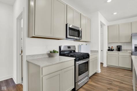 3616 Cosmic Court Danville IN 46122