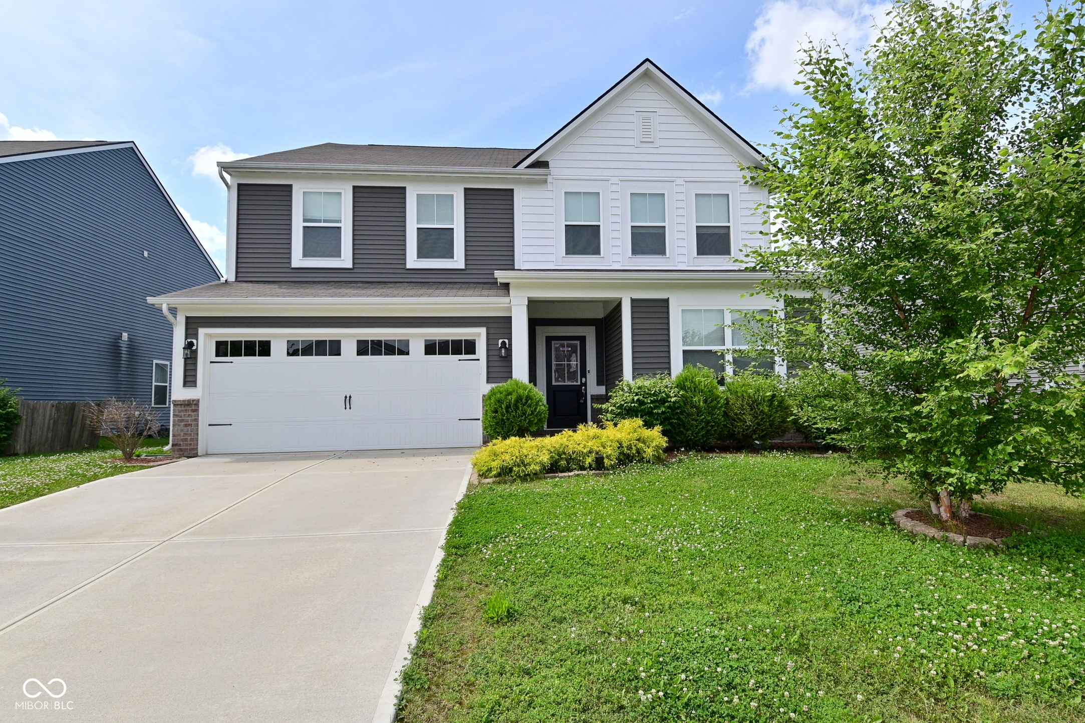 10319 Pronghorn Lane Indianapolis IN 46239