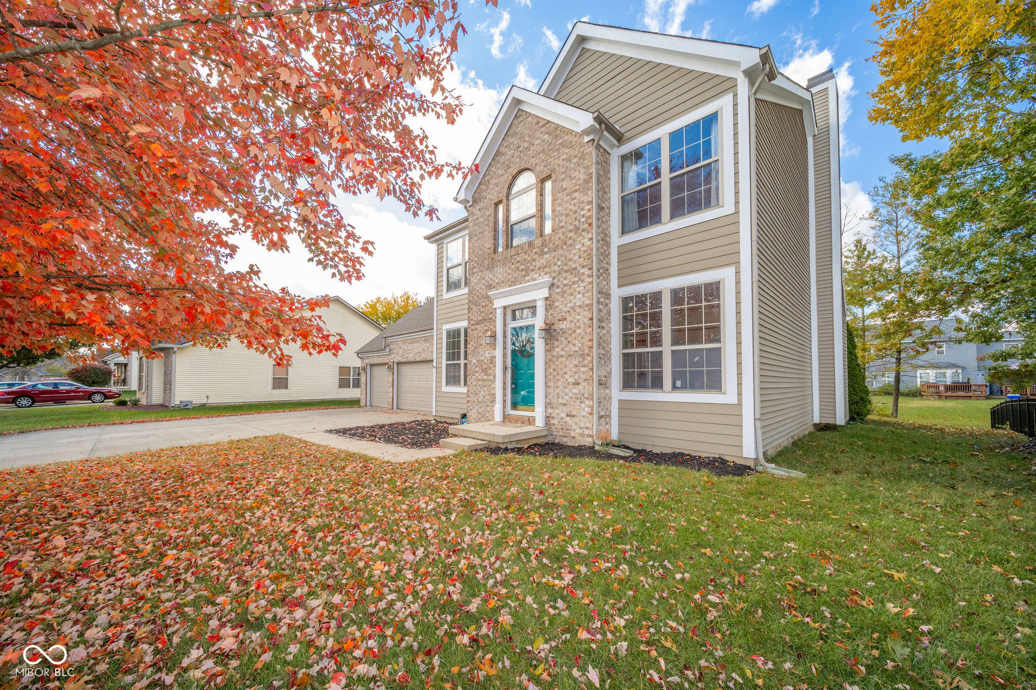 400 Winterwood Drive Avon IN 46123