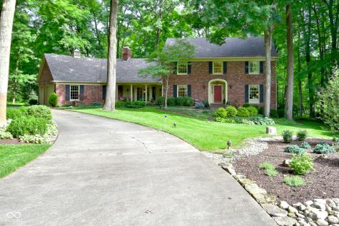 8940 Dandy Creek Drive Indianapolis IN 46234