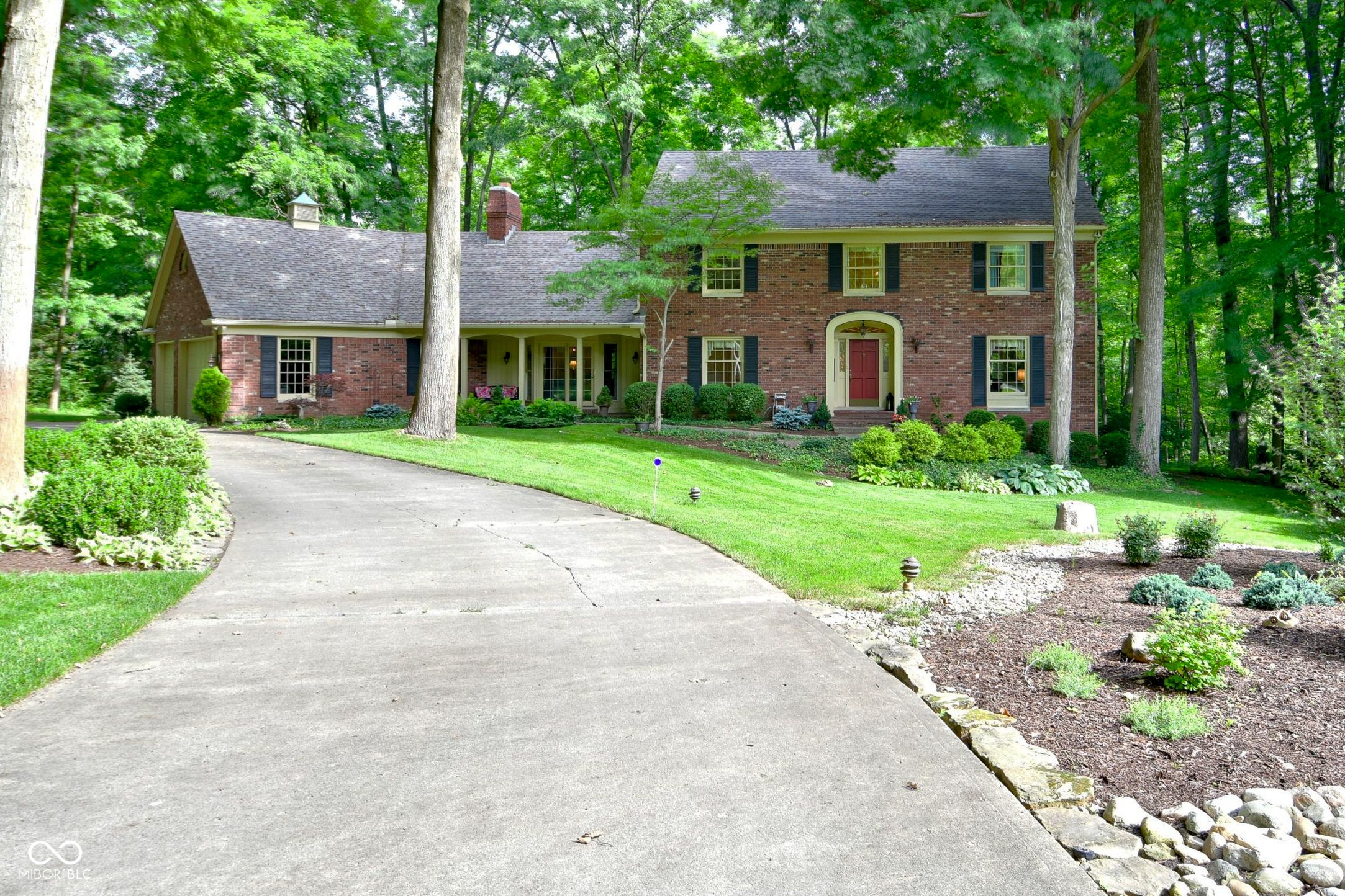 8940 Dandy Creek Drive Indianapolis IN 46234