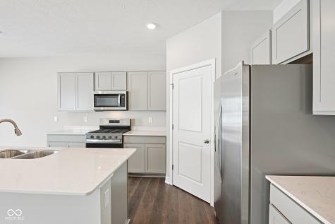 1546 Adios Butler Court Danville IN 46122