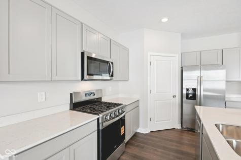 1546 Adios Butler Court Danville IN 46122