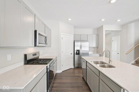 1546 Adios Butler Court Danville IN 46122