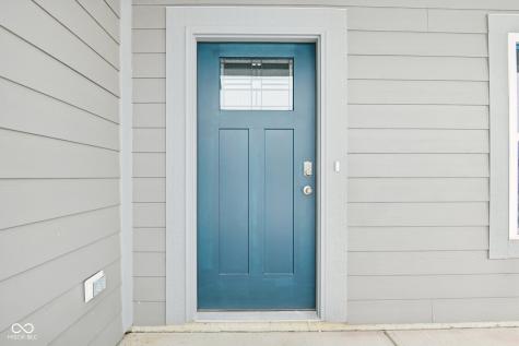 1546 Adios Butler Court Danville IN 46122