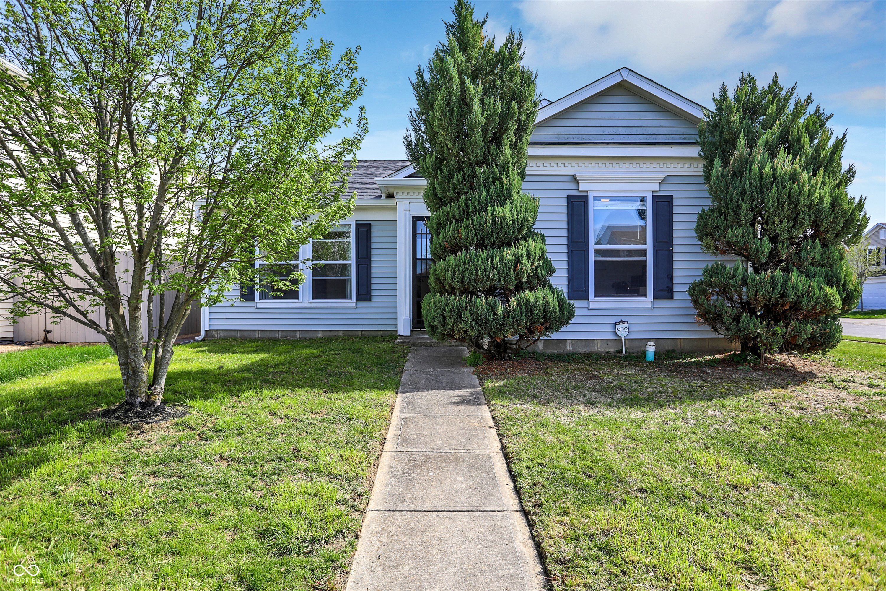 11603 Presidio Drive Indianapolis IN 46235