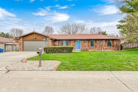 634 Teton Trail Indianapolis IN 46217