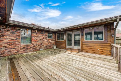 634 Teton Trail Indianapolis IN 46217