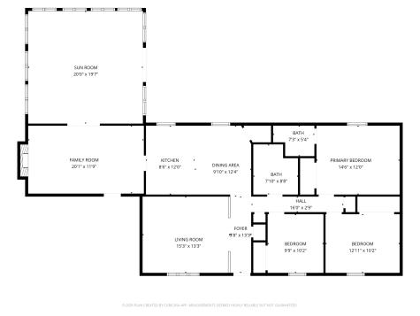 634 Teton Trail Indianapolis IN 46217