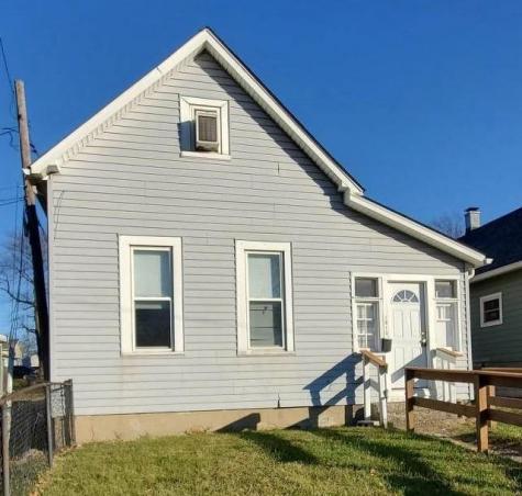 1815 Applegate Street Indianapolis IN 46203