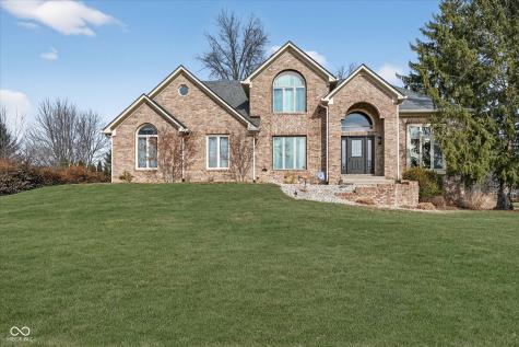 7450 Berkshire Lane Indianapolis IN 46229
