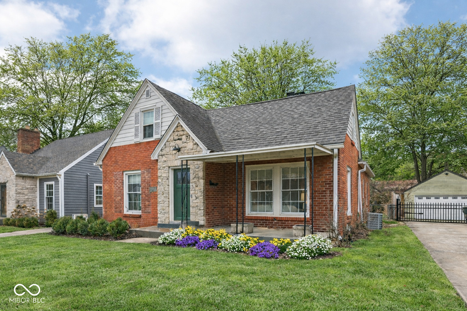 5260 Cornelius Avenue Indianapolis IN 46208
