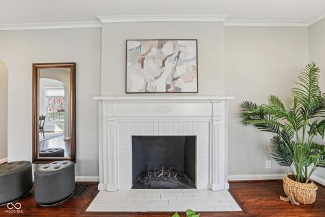 5260 Cornelius Avenue Indianapolis IN 46208