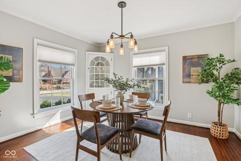 5260 Cornelius Avenue Indianapolis IN 46208