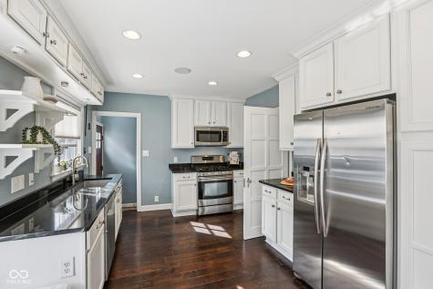 5260 Cornelius Avenue Indianapolis IN 46208