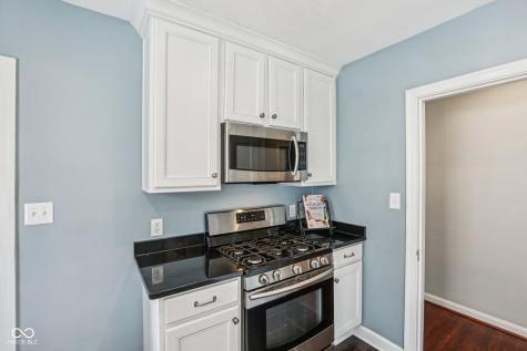5260 Cornelius Avenue Indianapolis IN 46208