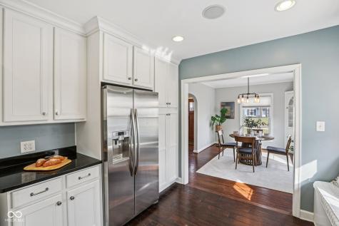 5260 Cornelius Avenue Indianapolis IN 46208