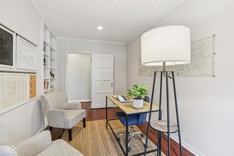 5260 Cornelius Avenue Indianapolis IN 46208