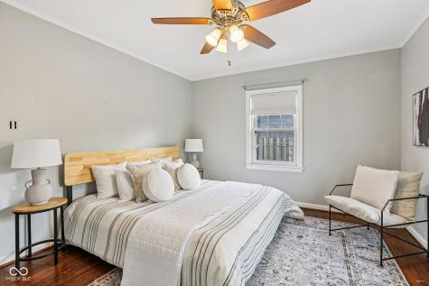 5260 Cornelius Avenue Indianapolis IN 46208