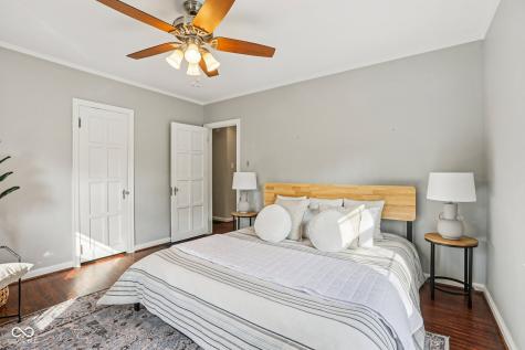 5260 Cornelius Avenue Indianapolis IN 46208