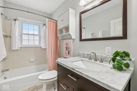 5260 Cornelius Avenue Indianapolis IN 46208