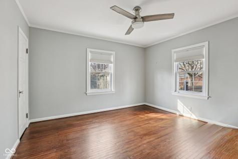 5260 Cornelius Avenue Indianapolis IN 46208