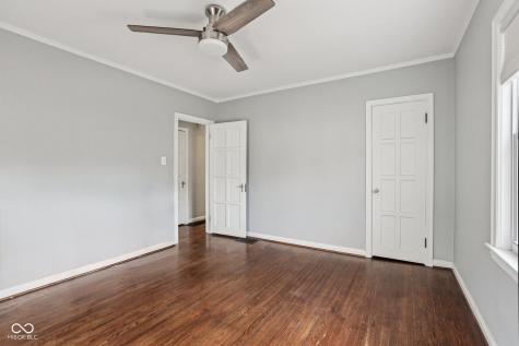 5260 Cornelius Avenue Indianapolis IN 46208