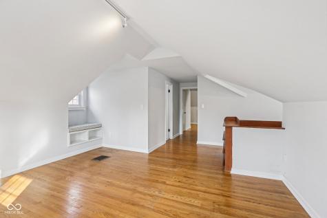 5260 Cornelius Avenue Indianapolis IN 46208