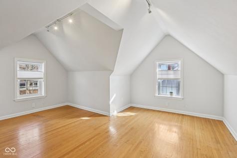 5260 Cornelius Avenue Indianapolis IN 46208