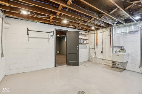 5260 Cornelius Avenue Indianapolis IN 46208