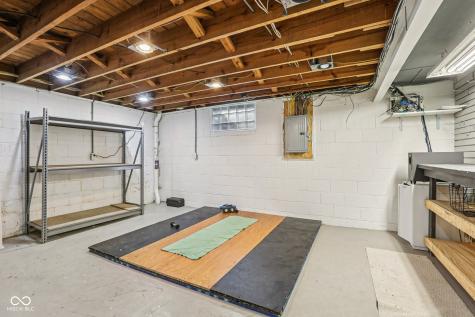 5260 Cornelius Avenue Indianapolis IN 46208