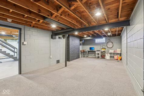 5260 Cornelius Avenue Indianapolis IN 46208