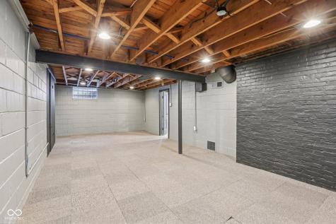 5260 Cornelius Avenue Indianapolis IN 46208