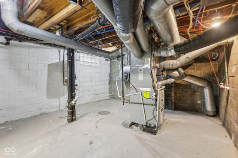 5260 Cornelius Avenue Indianapolis IN 46208