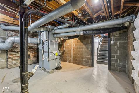 5260 Cornelius Avenue Indianapolis IN 46208