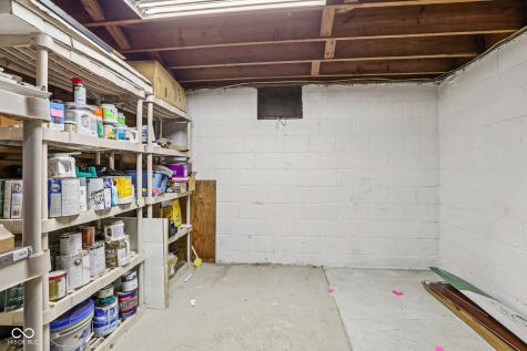 5260 Cornelius Avenue Indianapolis IN 46208