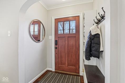 5260 Cornelius Avenue Indianapolis IN 46208