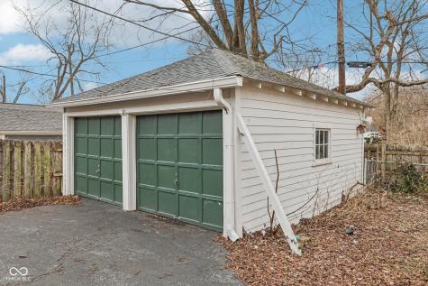 5260 Cornelius Avenue Indianapolis IN 46208