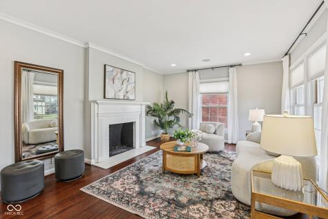5260 Cornelius Avenue Indianapolis IN 46208