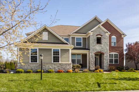 4428 Voyageur Way Carmel IN 46074