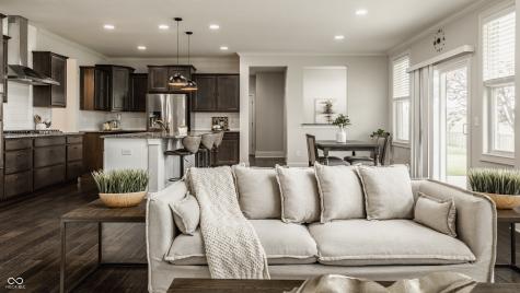 4428 Voyageur Way Carmel IN 46074