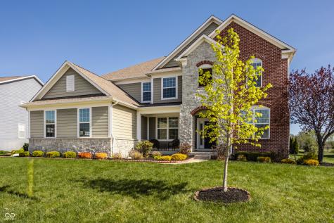 4428 Voyageur Way Carmel IN 46074
