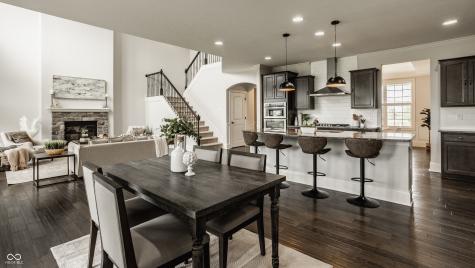 4428 Voyageur Way Carmel IN 46074