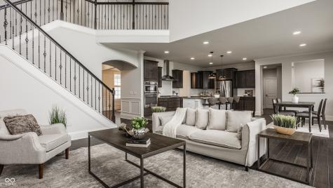 4428 Voyageur Way Carmel IN 46074