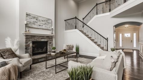 4428 Voyageur Way Carmel IN 46074