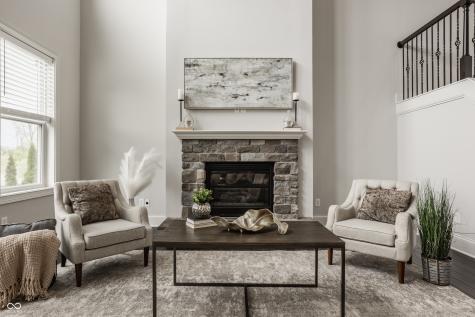 4428 Voyageur Way Carmel IN 46074
