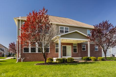 4428 Voyageur Way Carmel IN 46074