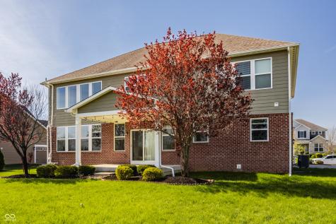 4428 Voyageur Way Carmel IN 46074