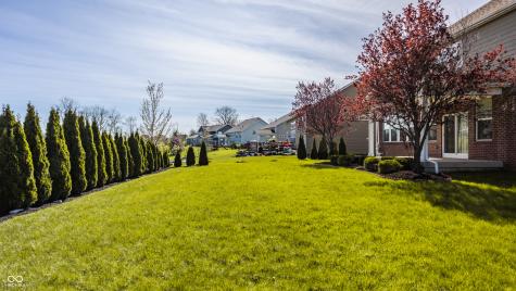 4428 Voyageur Way Carmel IN 46074