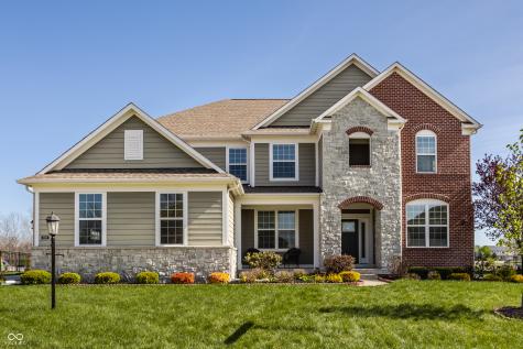 4428 Voyageur Way Carmel IN 46074